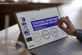 تعرف على MatePad Pro 13.2 الجديد من هواوي