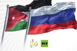 مجموعة رؤيا الإعلامية الأردنية توقع اتفاقية تعاون استراتيجي مع روسيا اليوم ـ عربية