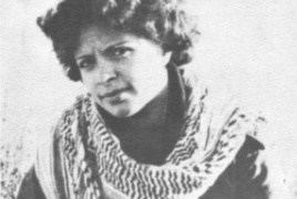 47 عاما على استشهاد المناضلة دلال المغربي
