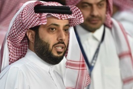 تركي آل الشيخ يكشف عن رسالة لن ينساها من "الزعيم"