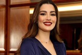 محكمة دبي تصدر حكما بحبس الفاشينيستا الكويتية روان بن حسين