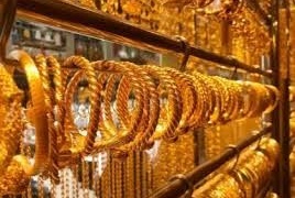 أسعار الذهب تستقر  عالميا قبيل صدور بيانات التضخم الأميركية