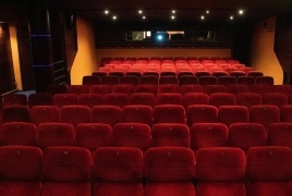 مشروع جائزة السينما الأوراسية يبصر النور من موسكو قريبا