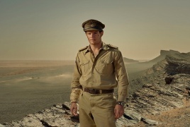  مسلسل وثائقي يروي مآثر الجنود السوفييت أيام الحرب الباردة "أبطال حروب مجهولة".