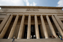يوتيوبر مصري شهير يعلن براءته في قضية شغلت الرأي العام