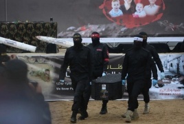فرنسا تكشف شروطها من أجل الاعتراف بالدولة الفلسطينية