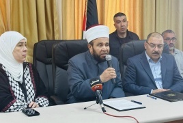 الأوقاف تعلن عن نتائج قرعة الحج للمحافظات الشمالية