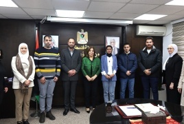 الخليلي: إشراك الشباب في رسم سياسات تمكين المرأة يضمن رؤى أكثر حداثة وواقعية