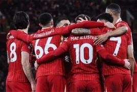 ليفربول يخطط لضم صفقة عربية لتعزيز خط الدفاع