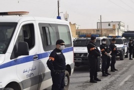 تنظيم إرهابي ينشط بالخارج وراء مقتل قاصر وطالب جامعي بالبلاد بالجزائر .
