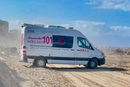 "الأردن وإيطاليا تستقبلان أكثر من 30 طفلًا من غزة للعلاج، في أول إجلاء منذ استئناف الحرب"