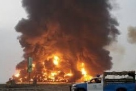 مجلة أمريكية تكشف محادثات سرية عن ضربة عسكرية لليمن