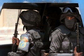 مصري يرتكب جريمة مروعة بحق 3 من أبنائه قبل السحور