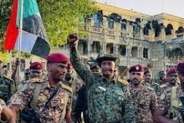 السودان: الجيش يستعيد السيطرة على الخرطوم والبرهان يدخل القصر الرئاسي
