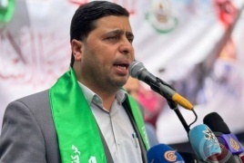 اغتيال الناطق باسم حركة حماس عبداللطيف القانوع