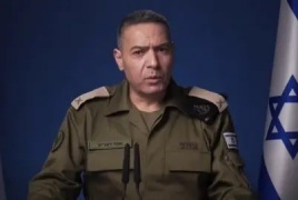 جيش الاحتلال: نكثف ضرباتنا في غزة تمهيدًا للاجتياح البري