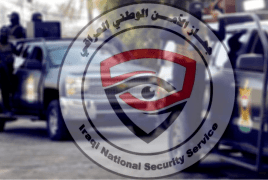 الأمن العراقي يشن حملة اعتقالات ضد صانعي المحتوى الهابط "بينهم بو جنة ومينه مينه".