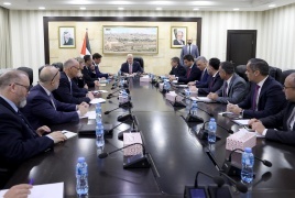 مصطفى خلال اجتماعه مع الشركاء الدوليين: نؤكد أهمية الضغط الدولي الفاعل لوقف عدوان الاحتلال على شعبنا ووقف الاقتطاعات المالية