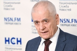 عالم أوبئة روسي: تسجيل 40 ألف إصابة بالكوليرا في لبنان العام الماضي
