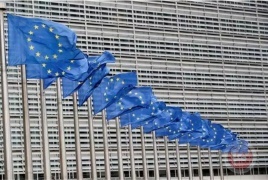 المفوضية الأوروبية تفرض رسوم جمركية بنسبة 25% على البضائع القادمة من الولايات المتحدة
