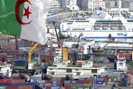 الجزائر تستهدف بلوغ 30 مليار دولار من الصادرات غير النفطية بحلول 2030