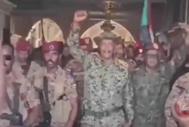 مبعوث البرهان الشخصي يزور تل أبيب لتفعيل ملف التطبيع مع إسرائيل