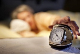  الدكتور مكسيم أليكسييف يكشف عن أسباب النعاس أثناء النهار .