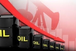 تصاعد الحرب التجارية يدفع أسعار النفط للتراجع​​​​​​​