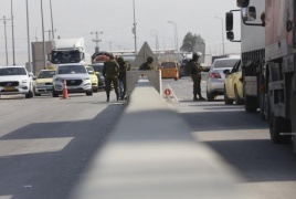 مفوض الأمم المتحدة: الضفة الغربية تشهد نظام فصل عنصري كما كان في الماضي