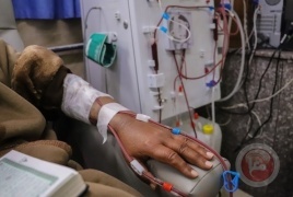 200 ألف مريض محرومون من خدمات الطوارئ بغزة بسبب الحصار