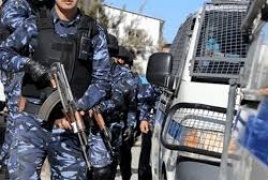 النيابة العامة والشرطة تباشران إجراءات التحقيق في واقعة وفاة مواطن في نابلس