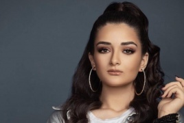 الفنان أحمد زاهر يناشد الجمهور الدعاء لابنته ملك بعد دخولها المستشفى بمصر .