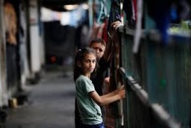 "الأونروا": القيود تحول دون دخول كميات كبيرة من المساعدات إلى قطاع غزة