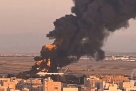 إيران: خططنا تضمن وجود 10 بدلاء لكل موقع حساس
