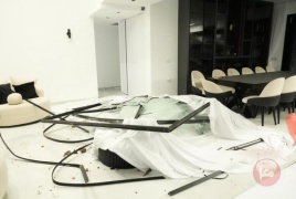 يديعوت احرنوت: مئات الإسرائيليين بلا مأوى بسبب الضربات الصاروخية الإيرانية