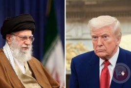 ترامب يرسل فانس وويتكوف للتفاوض مع إيران.