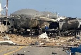 مصفاة النفط بحيفا تقرر تقليص إمداد الشركات بالوقود
