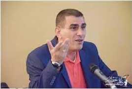 خاص لشبكة بلدنا الاعلامية _يحذر الدكتور ناصر اللحام من تحطم إيران أمام المشروع الإسرائيلي الأمريكي . 