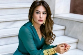  نجوم الفن المصري يدعمون هند صبري بأزمة "قافلة الصمود" بعد تعرضها للهجوم .