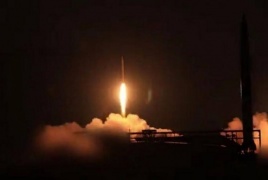 حرس الثورة يطلق الموجة الـ12 من "الوعد الصادق 3": صواريخ ثقيلة جداً تُرعب "تل أبيب" وتحذيرات للمستوطنين بـ"الموت أو الهرب"