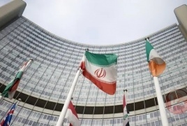 طهران تتهم الوكالة الدولية للطاقة الذرية بأنها شريك في الحرب