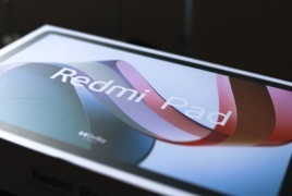 Xiaomi تدعم أسرة حواسبها المحمولة بجهاز مميز