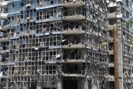 الجيش الإسرائيلي يعترف: الصواريخ الإيرانية نسخة جديدة ومدمرة