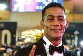 تقديم بلاغ ضد محمد رمضان بسبب أغنية