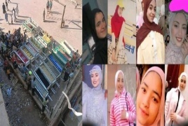 تحرك حكومي جديد لدعم أسر ضحايا مأساة المنوفية بعد توجيهات السيسي.