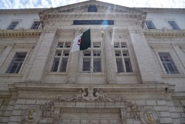 النيابة الجزائرية تحسم الجدل حول هوية الجثة المجهولة في غابة جبل الوحش