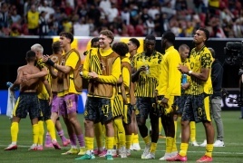 دورتموند يضرب موعدا ناريا مع ريال مدريد في ربع نهائي مونديال الأندية