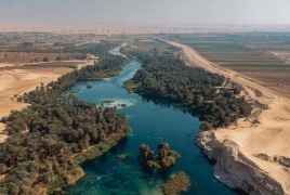  خبير يرد على تحذيرات تل أبيب من خطة مصرية قد تدمرها "إسرائيل تشيطن مشروعا مصريا قبل ولادته".