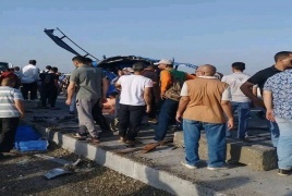 الحكومة تقر تعويضات عاجلة لأسر ضحايا حادث المنوفية المروع بمصر.