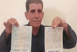 مأساة مصري عاد من ليبيا بعد 35 عاما يكتشف وفاته في سجلات الحكومة